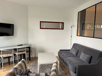 appartement à Neuilly-sur-Seine (92)