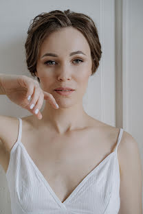 Photographe de mariage Kseniya Valegina (kseniavalegina). Photo du 27 janvier 2020