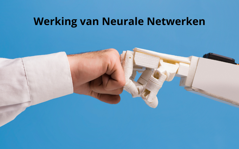 werking van neurale netwerken