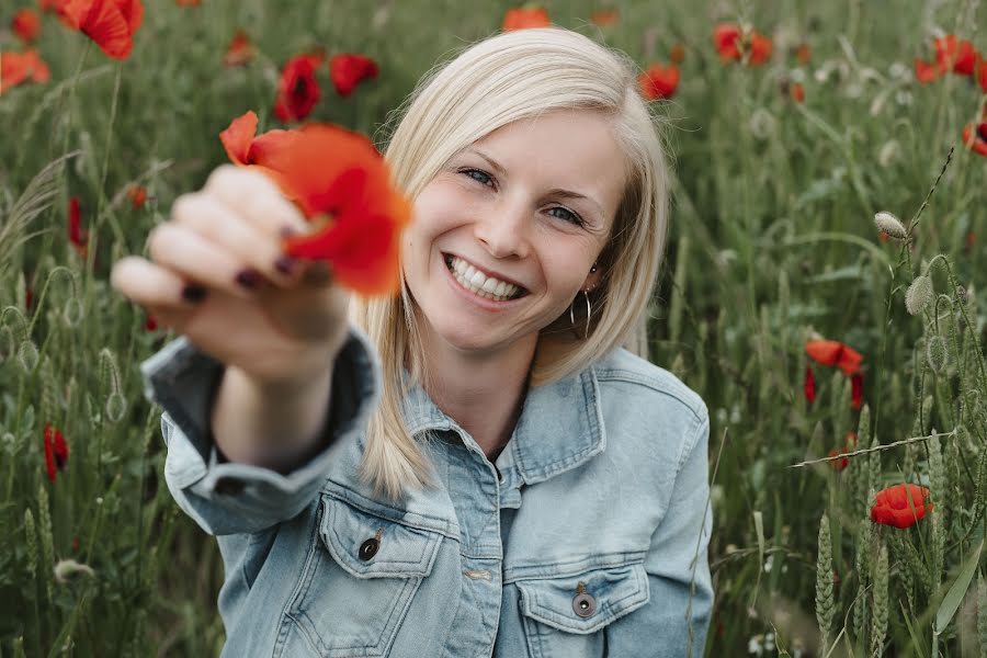 Свадебный фотограф Julia Dürrling (momentverliebt). Фотография от 29 июня 2021