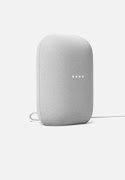 Google Nest Audio Smart speaker R4,199 superbalist.com