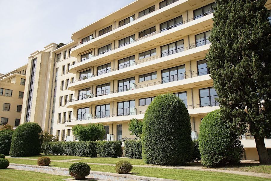 Location meublée appartement 2 pièces 33 m² à Montpellier (34000), 845 €