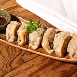 Yaki Gyoza