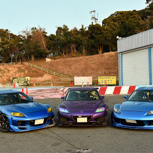 RX-8 SE3P