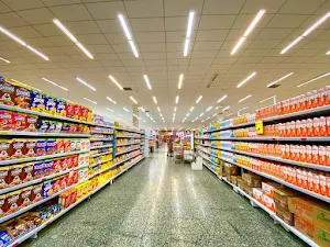 UP 32 Super Store - Grocery Store in Indira Nagar