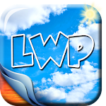 Sky Live Wallpaper Apk