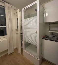 chambre à Paris 16ème (75)