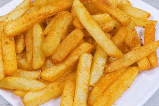 Peri Peri Fries