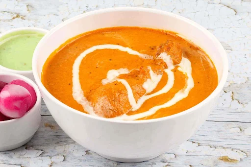 Chicken Butter Masala