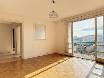 appartement à Villeurbanne (69)