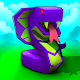 Chasy Snake Escape – Animal Chase Snake Game