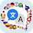 Translate: Language Translator icon