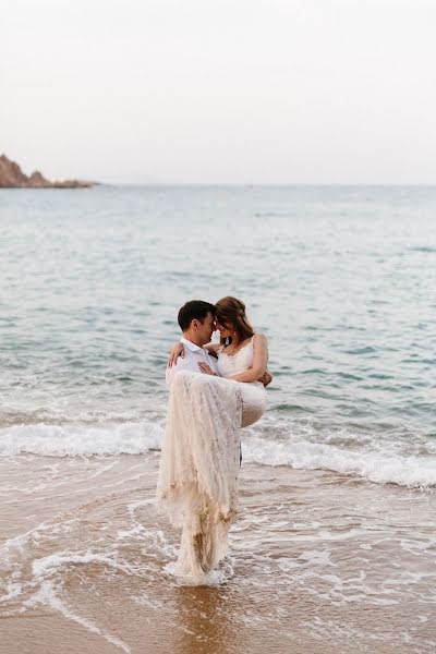 Photographe de mariage Sergio Lopez (lopezs). Photo du 31 mars 2020