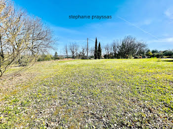 terrain à Foulayronnes (47)