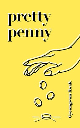 Pretty Penny cover