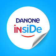 Danone insiDe  Icon