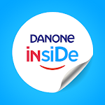 Danone insiDe Apk