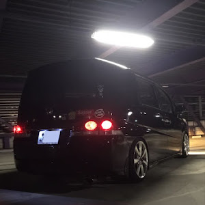 ステップワゴン RG1