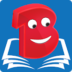 BookBox: Learn to Read with Fun Stories Apk