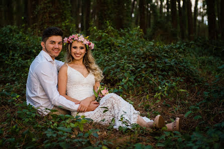 Wedding photographer Marcelo Dias (1515). Photo of 27 March 2019