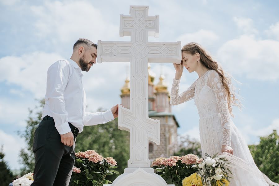 Düğün fotoğrafçısı Sergey Gorbunov (sgorbunovphoto). 5 Haziran 2021 fotoları