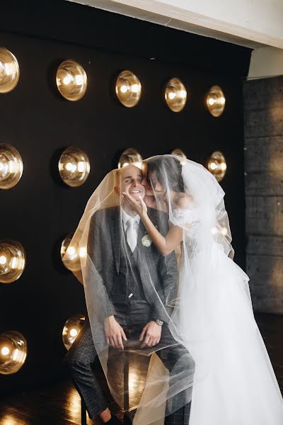 Wedding photographer Aleksey Svetlov (alexeisvetlov). Photo of 22 December 2019