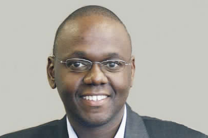 Vincent Magwenya.