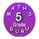 CCSS Fifth grade math Guru / 5th grade math Download on Windows