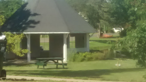 Hayward Park Gazebo