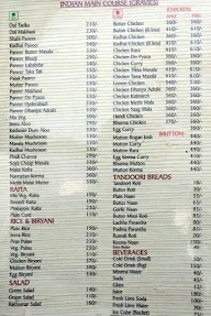 Machan menu 2