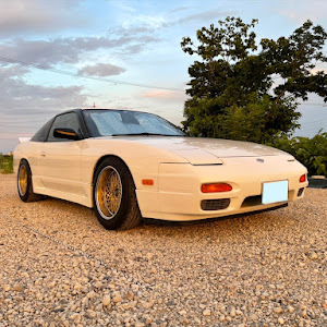 180SX RPS13