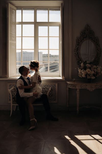 結婚式の写真家Alena Zakharova (nomimimi)。2020 8月10日の写真