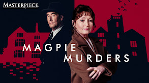 Magpie Murders on Masterpiece thumbnail