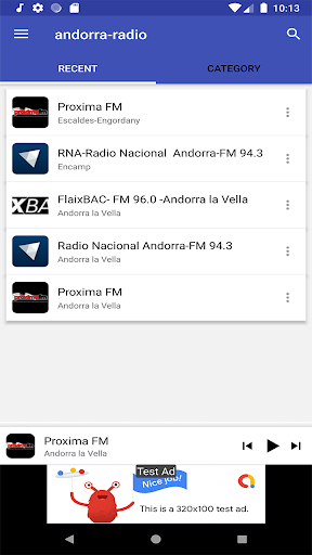Radio Andorra