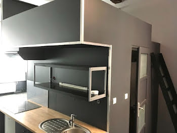 appartement à Lille (59)