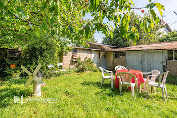 appartement à Nantes (44)