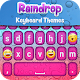 Download Raindrop Keyboard Themes For PC Windows and Mac 1.0