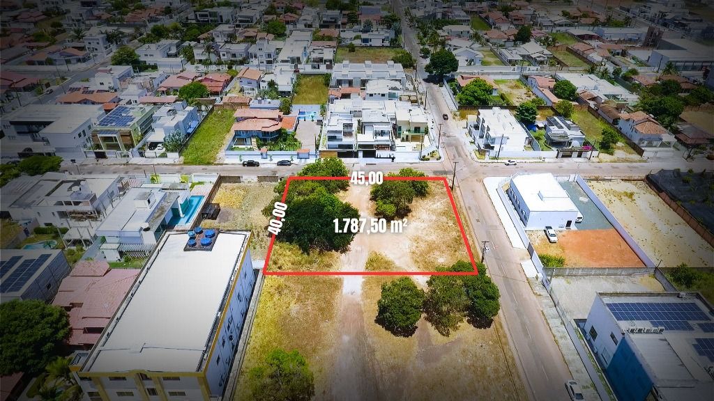 Terreno para alugar, 1787 m² por R$ 15.000,00/mês - Caçari - Boa Vista/RR