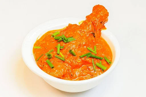 Kadai Chicken [4 Pieces]