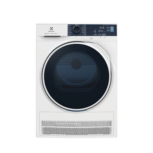 Máy sấy ngưng tụ Electrolux 8 Kg EDC804P5WB