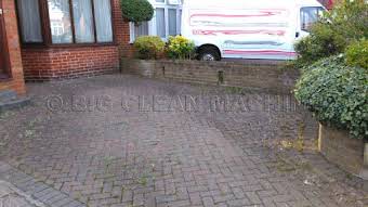 Block Paving album cover