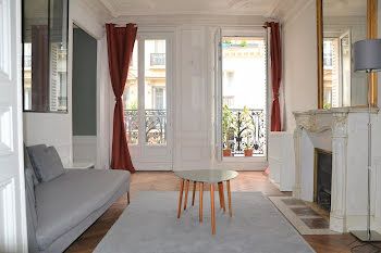 appartement à Paris 9ème (75)