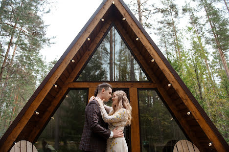 Photographe de mariage Evgeniy Novikov (novikovph). Photo du 25 décembre 2020