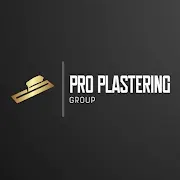 Pro Plastering Group Logo