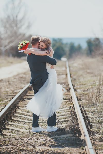 Wedding photographer Anastasiya Storozhko (sstudio). Photo of 21 May 2019