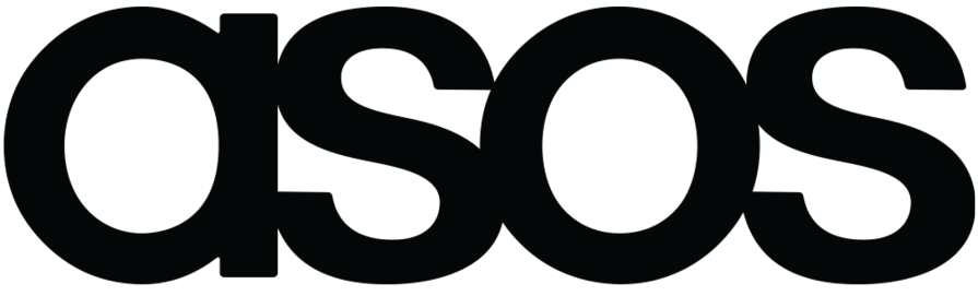 Asos logo