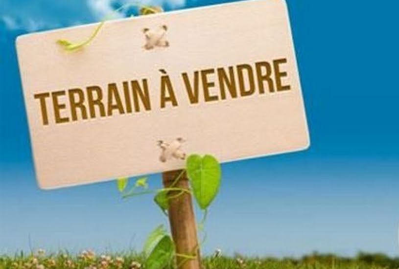  Vente Terrain à bâtir - 450m² à La Jarrie (17220) 