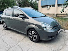 продам авто Toyota Verso Corolla Verso