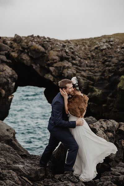 Wedding photographer Natallia Nikolaichik (nikolaichikphoto). Photo of 4 November 2018