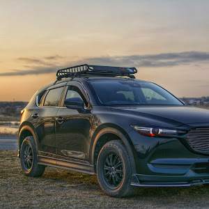 CX-5 KFEP